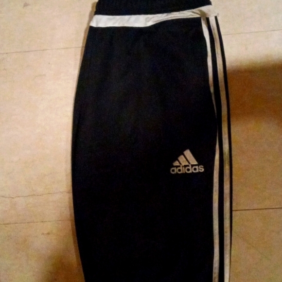 ADIDAS PANTS - Picture 1 of 1